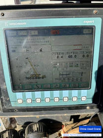 Buy XCMG 13K Used Crane / 6 Used XCMG 13K Crane 2014 Model / 6